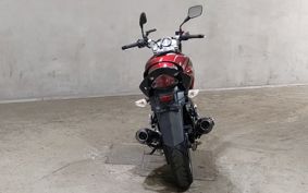 SUZUKI GSR250 GJ55D