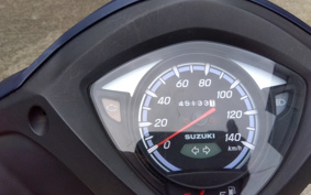 SUZUKI ADDRESS V110 CE47A