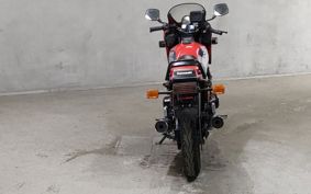 KAWASAKI GPZ400 ZX400C