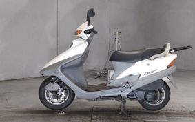HONDA SPACY125 JF04