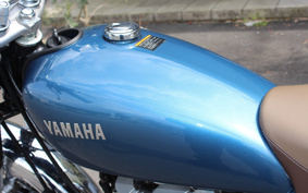 YAMAHA SR400-1 2020 RH16J