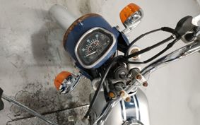 HONDA BENLY50 CD50