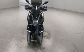 YAMAHA TORI CITY125 SE82J