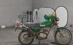 HONDA XE50 CE50