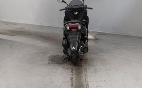 YAMAHA TORI CITY125 SE82J