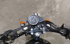 HONDA CB223S MC40
