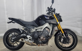 YAMAHA MT-09 2014 RN34J