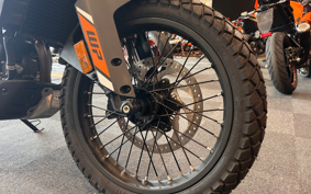 KTM 390ADVENTURE SW 2024 J6J40