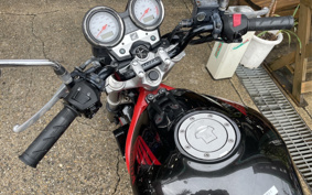 HONDA VTR 250 MC33