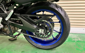 YAMAHA TRACER 9GT 2019 RN51J