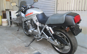 SUZUKI GSX400S KATANA 1998 GK77A