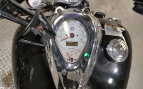 YAMAHA DRAGSTAR400 CLASSIC VH01J