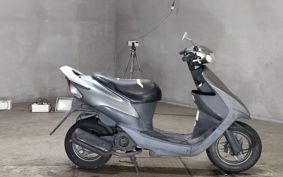 SUZUKI LETS2 CA1PA