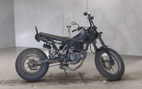 YAMAHA TW200 DG07J