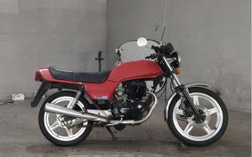 HONDA CB400 CB400N