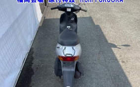 SUZUKI LETS2