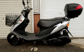 SUZUKI ADDRESS V125 CF46A