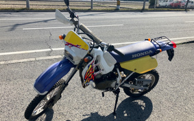 HONDA CRM80 HD12