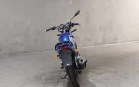 YAMAHA YBR125 PCJL