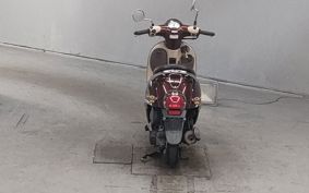 HONDA GIORNO AF77