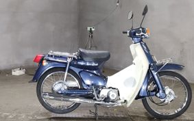 HONDA SUPER CUB50 AA01