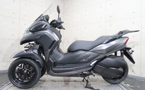 YAMAHA TORI CITY 300 ABS 2021 SH15J