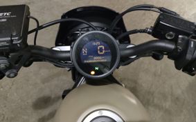 HONDA REBEL MC49