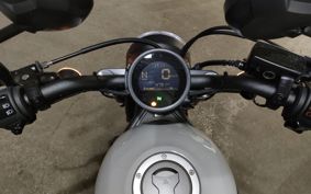 HONDA REBEL MC49