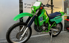 KAWASAKI KDX200SR DX200G