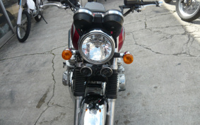 HONDA CB1100 EX 2015 SC65