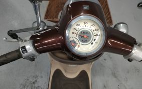 HONDA GIORNO AF70