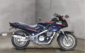 YAMAHA FJ1200 1TX