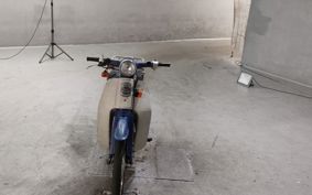 HONDA SUPER CUB50 AA01