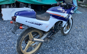 HONDA NS50F AC08