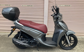 KYMCO TERSELY S125 2T12