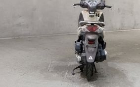 HONDA SH MODE JF51