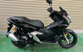 HONDA ADV160 KF54