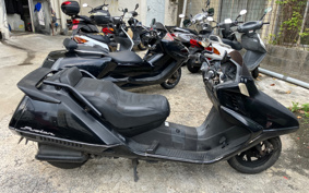 HONDA FUSION MF02