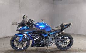 KAWASAKI NINJA250 EX250L