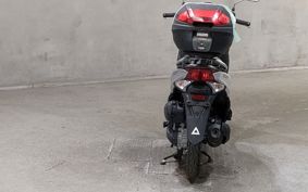 HONDA DIO 110 JF31