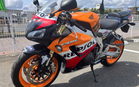 HONDA CBR1000RR 2007 SC57