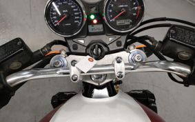 HONDA CB1300SF SUPER FOUR SC54