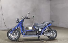 HONDA FUSION MF02