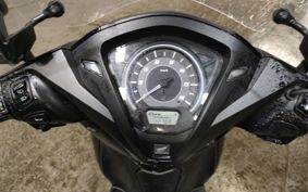 HONDA LEAD 125 JK12