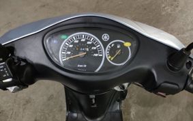 YAMAHA AKUSHI STREET SE53J