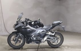 HONDA CBR150R KC91