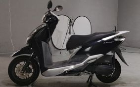 HONDA LEAD 125 JF45