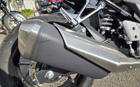 SUZUKI GSX250R DN11A