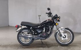 HONDA LY125 PCJL