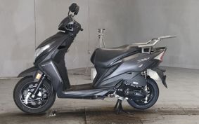 HONDA DIO 110 DX JF98